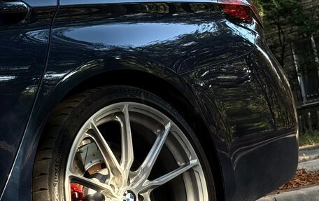 BMW 5 серия, 2020 год, 8 600 000 рублей, 5 фотография