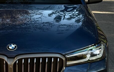 BMW 5 серия, 2020 год, 8 600 000 рублей, 6 фотография