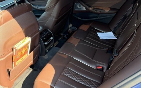 BMW 5 серия, 2020 год, 8 600 000 рублей, 12 фотография