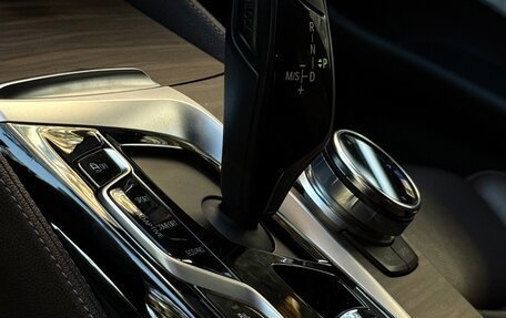 BMW 5 серия, 2020 год, 8 600 000 рублей, 15 фотография