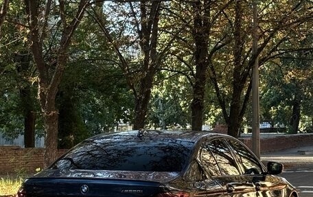 BMW 5 серия, 2020 год, 8 600 000 рублей, 10 фотография