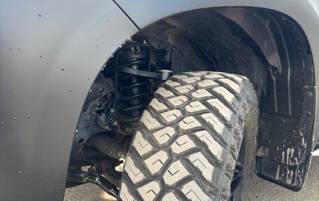 Toyota Land Cruiser Prado 150 рестайлинг 2, 2021 год, 7 250 000 рублей, 15 фотография