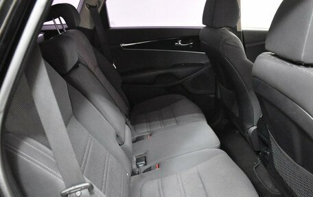 KIA Sorento III Prime рестайлинг, 2018 год, 2 370 000 рублей, 16 фотография