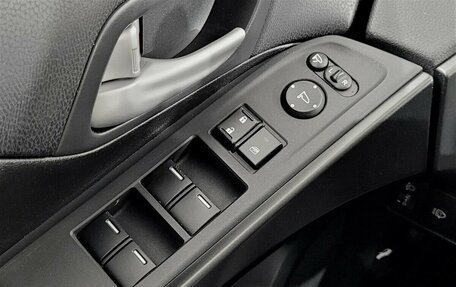 Honda Civic IX, 2013 год, 1 390 000 рублей, 10 фотография