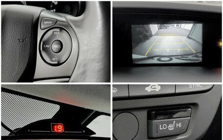 Honda Civic IX, 2013 год, 1 390 000 рублей, 9 фотография