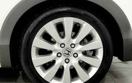 Honda Civic IX, 2013 год, 1 390 000 рублей, 15 фотография