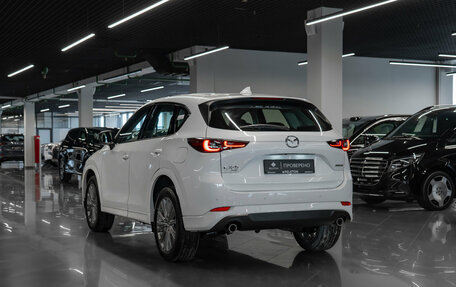 Mazda CX-5 II, 2026 год, 5 225 000 рублей, 4 фотография