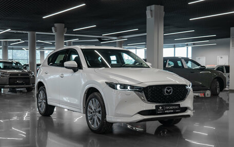 Mazda CX-5 II, 2026 год, 5 225 000 рублей, 2 фотография