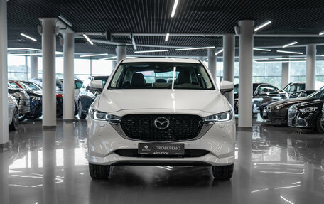 Mazda CX-5 II, 2026 год, 5 225 000 рублей, 3 фотография
