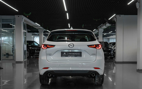 Mazda CX-5 II, 2026 год, 5 225 000 рублей, 6 фотография