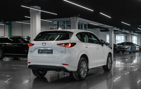 Mazda CX-5 II, 2026 год, 5 225 000 рублей, 5 фотография