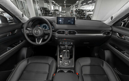 Mazda CX-5 II, 2026 год, 5 225 000 рублей, 8 фотография