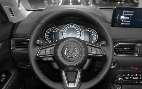 Mazda CX-5 II, 2026 год, 5 225 000 рублей, 11 фотография