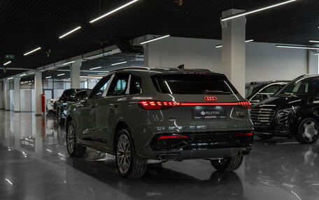 Audi Q5, 2026 год, 6 850 000 рублей, 4 фотография