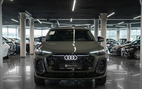 Audi Q5, 2026 год, 6 850 000 рублей, 3 фотография