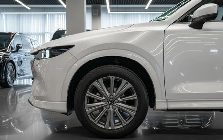 Mazda CX-5 II, 2026 год, 5 225 000 рублей, 27 фотография