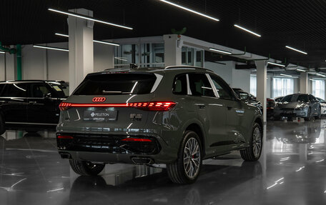 Audi Q5, 2026 год, 6 850 000 рублей, 5 фотография