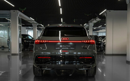 Audi Q5, 2026 год, 6 850 000 рублей, 6 фотография