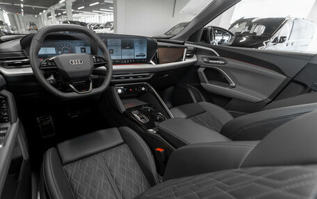 Audi Q5, 2026 год, 6 850 000 рублей, 7 фотография