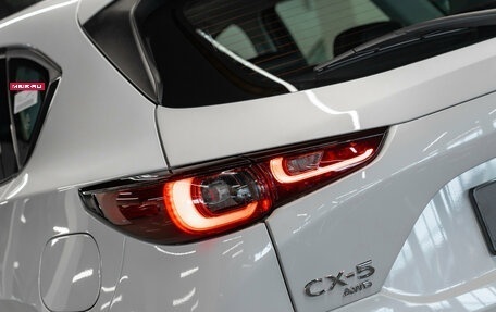 Mazda CX-5 II, 2026 год, 5 225 000 рублей, 29 фотография