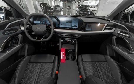 Audi Q5, 2026 год, 6 850 000 рублей, 8 фотография