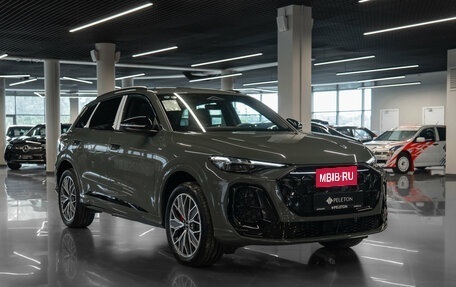 Audi Q5, 2026 год, 6 850 000 рублей, 2 фотография