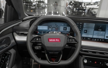 Audi Q5, 2026 год, 6 850 000 рублей, 11 фотография