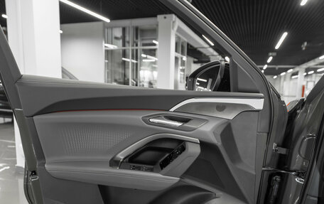 Audi Q5, 2026 год, 6 850 000 рублей, 23 фотография