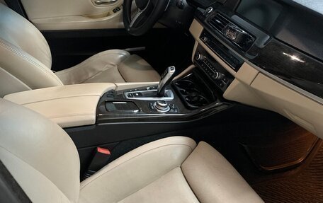 BMW 5 серия, 2012 год, 1 710 000 рублей, 7 фотография
