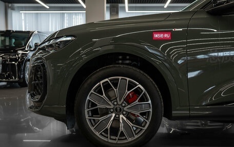 Audi Q5, 2026 год, 6 850 000 рублей, 27 фотография