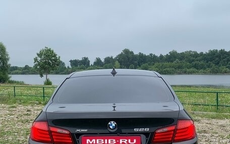 BMW 5 серия, 2012 год, 1 710 000 рублей, 5 фотография