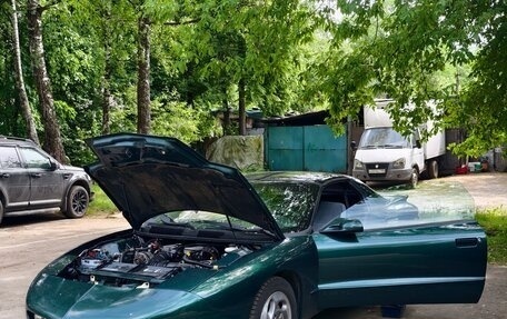 Pontiac Firebird IV, 1994 год, 1 490 000 рублей, 5 фотография