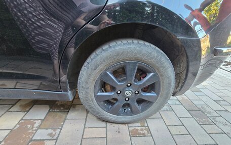 Nissan Tiida, 2008 год, 700 000 рублей, 5 фотография