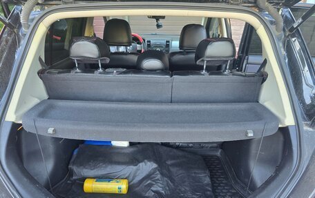 Nissan Tiida, 2008 год, 700 000 рублей, 12 фотография