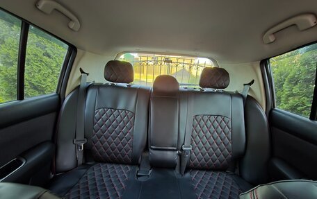 Nissan Tiida, 2008 год, 700 000 рублей, 11 фотография