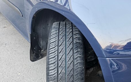 Skoda Fabia II, 2012 год, 455 000 рублей, 19 фотография