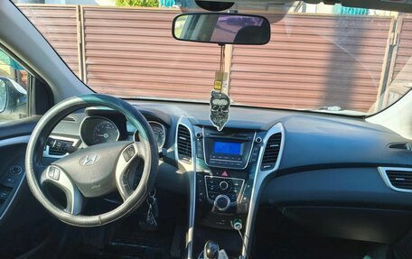 Hyundai i30 II рестайлинг, 2016 год, 900 000 рублей, 6 фотография