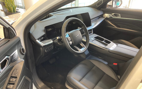 Haval F7, 2026 год, 3 400 000 рублей, 6 фотография