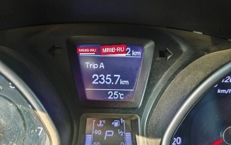 Hyundai i30 II рестайлинг, 2016 год, 900 000 рублей, 9 фотография