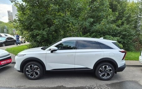 Haval F7, 2026 год, 3 400 000 рублей, 4 фотография