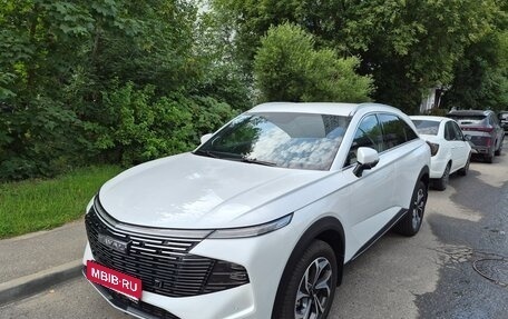 Haval F7, 2026 год, 3 400 000 рублей, 5 фотография