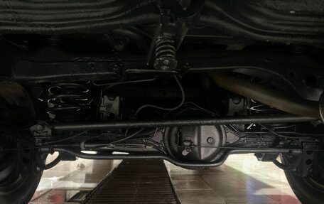 Toyota Land Cruiser 100 рестайлинг 2, 2004 год, 1 650 000 рублей, 7 фотография