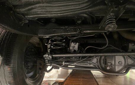 Toyota Land Cruiser 100 рестайлинг 2, 2004 год, 1 650 000 рублей, 8 фотография