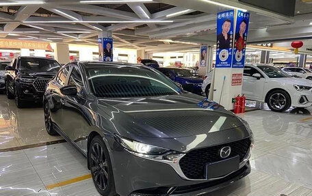 Mazda 3, 2021 год, 1 500 000 рублей, 2 фотография