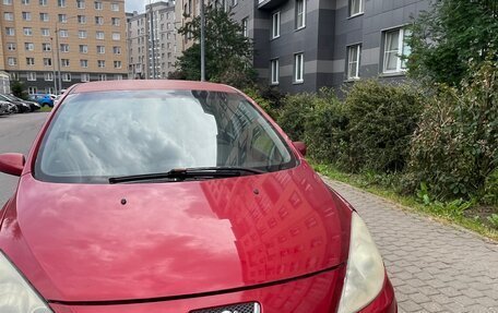 Peugeot 307 I, 2007 год, 200 000 рублей, 5 фотография
