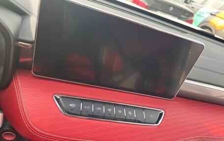 Haval Jolion, 2024 год, 1 900 000 рублей, 5 фотография