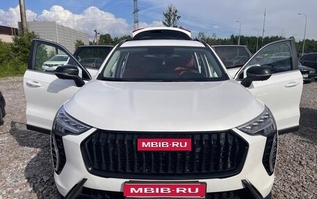 Haval Jolion, 2024 год, 1 900 000 рублей, 8 фотография