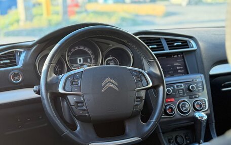 Citroen C4 II рестайлинг, 2013 год, 650 000 рублей, 7 фотография