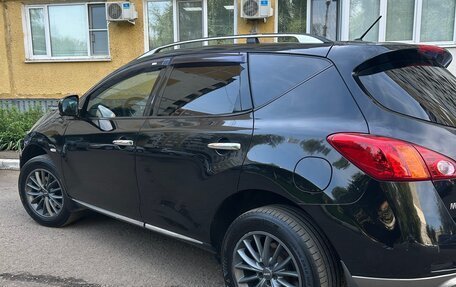 Nissan Murano, 2011 год, 1 179 000 рублей, 3 фотография