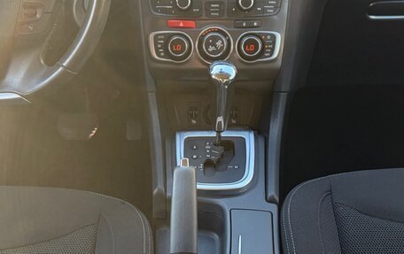 Citroen C4 II рестайлинг, 2013 год, 650 000 рублей, 8 фотография